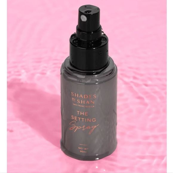 Shades By Shan The Setting Spray - Picture 2 of 6